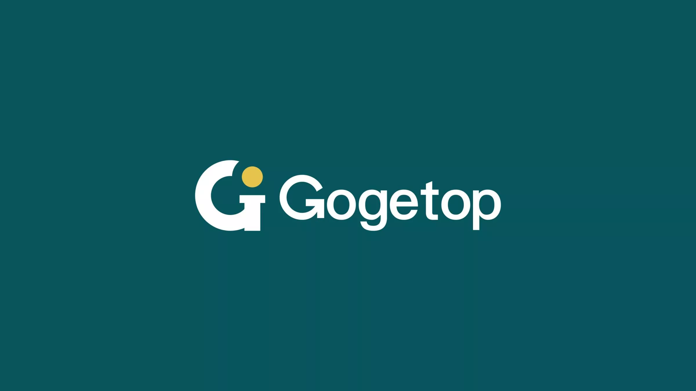 Gogetop Marketing Logo and Usage Guidelines