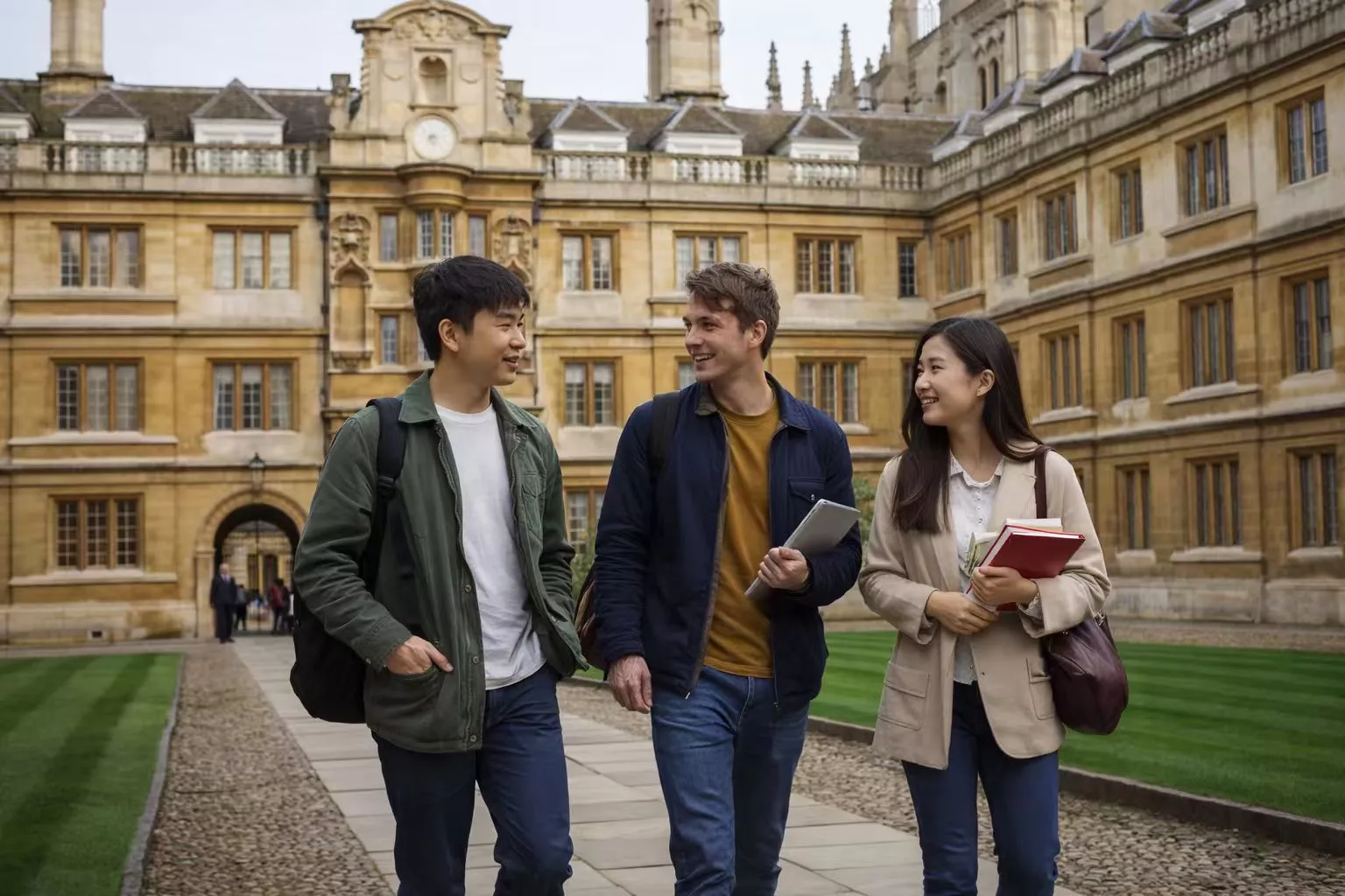 Mark's School Oxford