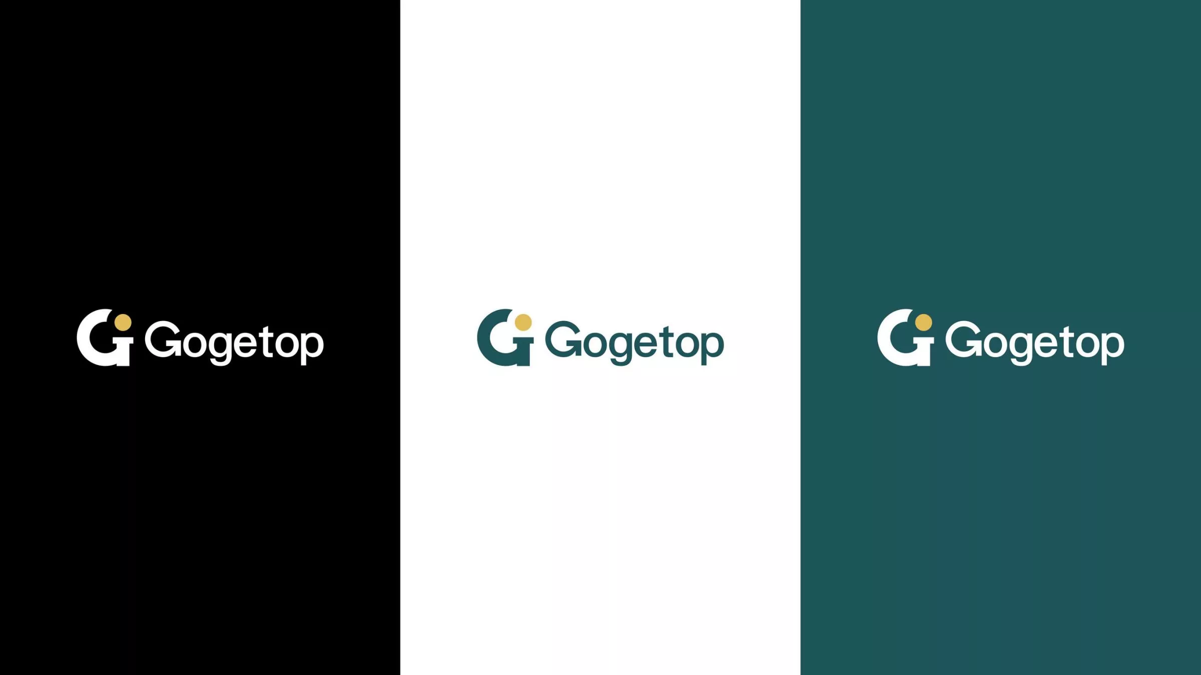 Gogetop Marketing logos