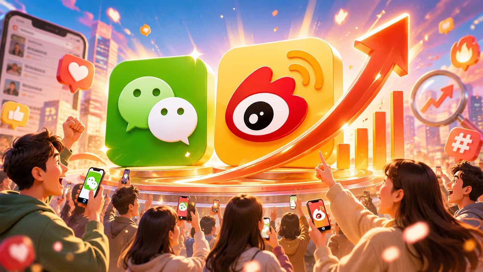 wechat &nbsp;weibo.jpg