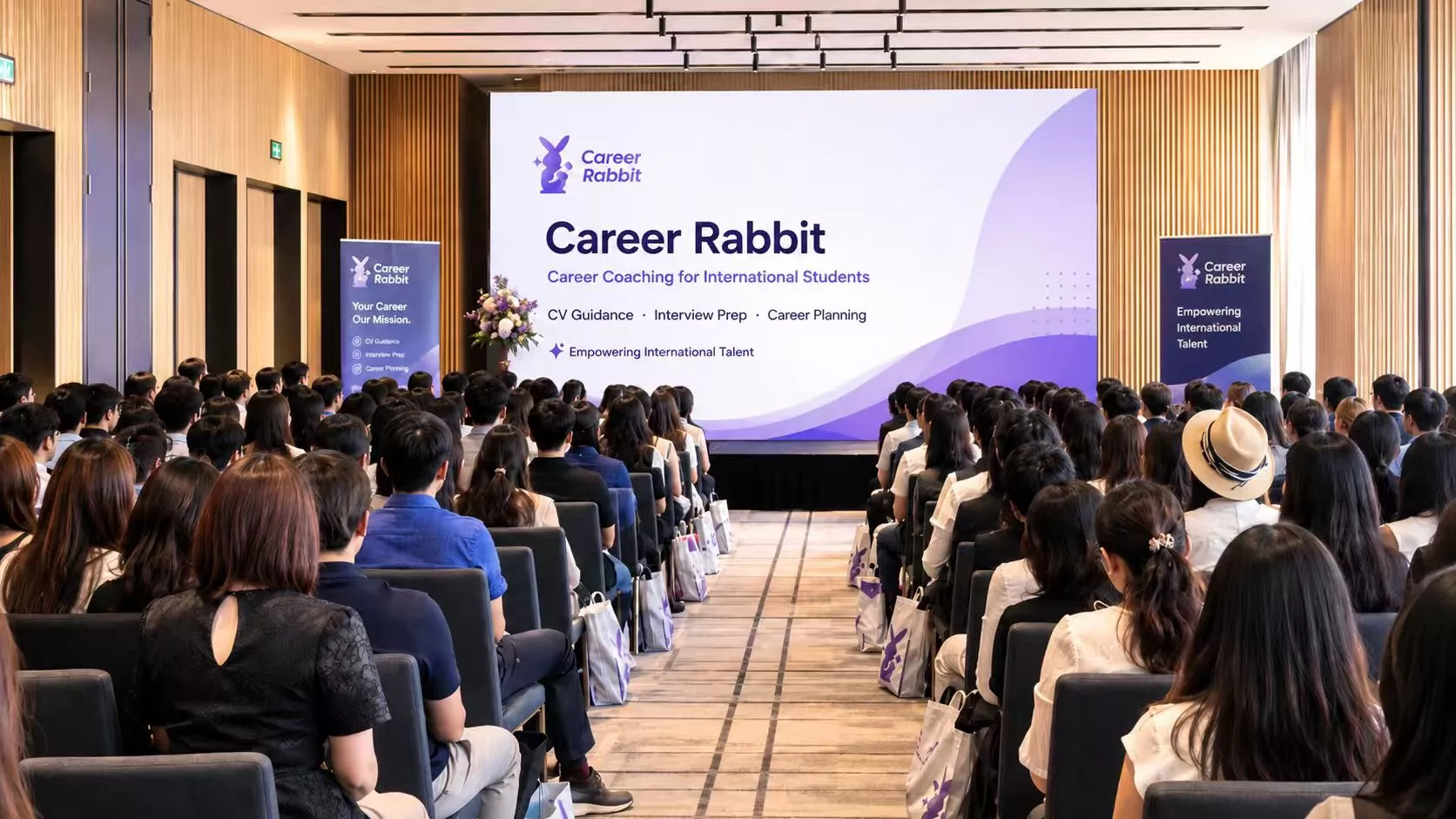 Career Rabbit