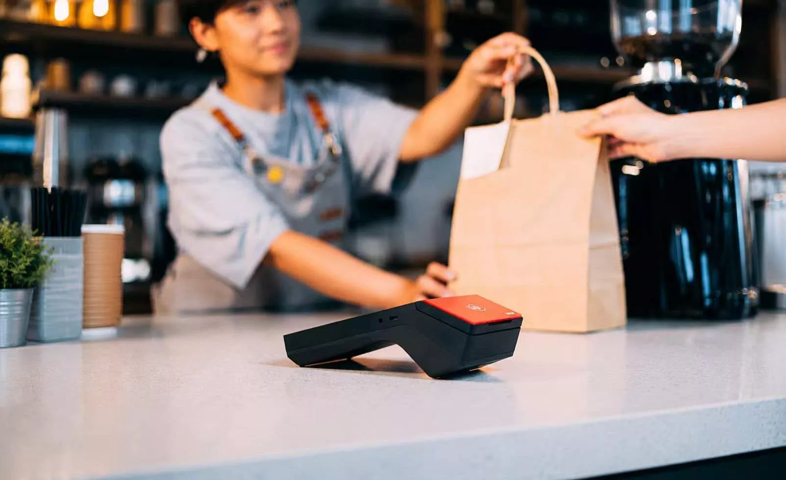 FinTech Payment Provider (NDA)