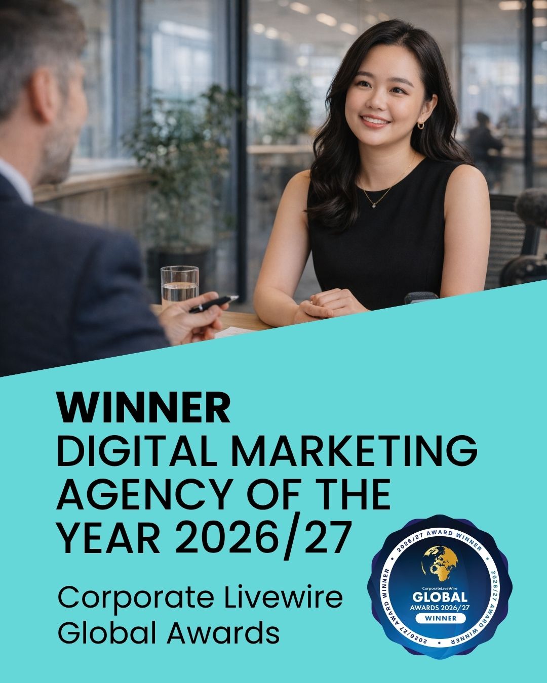 Corporate Livewire Global Awards winner 2026 2027 Gogetop Marketing.jpg