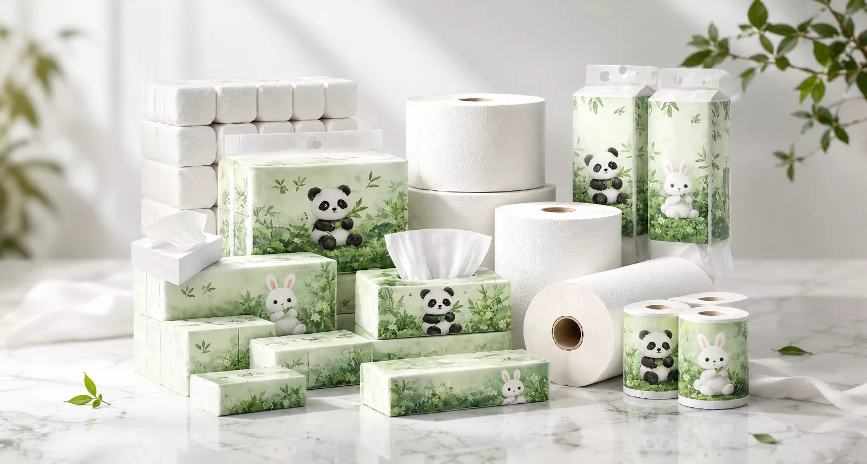 Hengxin Paper