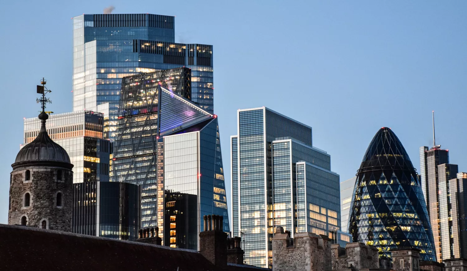 UK Property Agency (NDA)