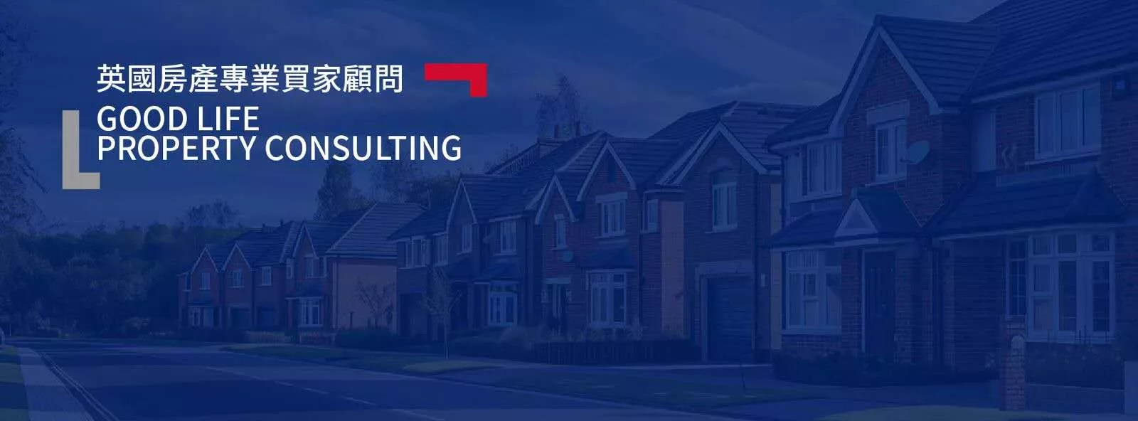 Good Life Property Consulting