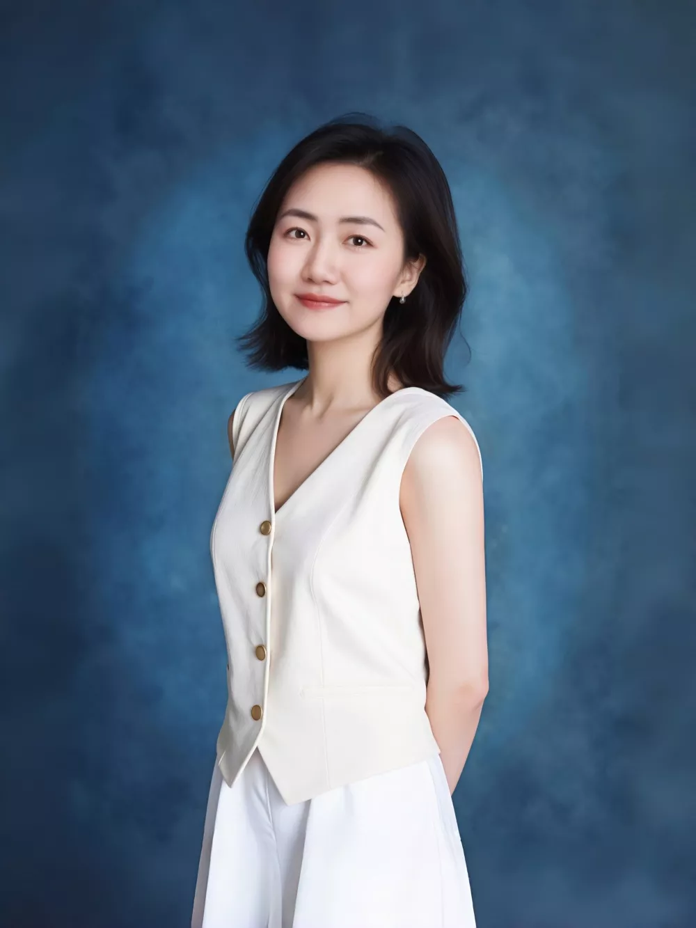 Yingqi (Ann) Zhu, MCIM, Co-Founder and Director of Gogetop Marketing