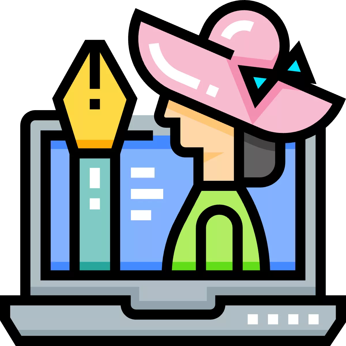 Extend your visual identity across digital touchpoints.

Our design team can support website graphics, landing-page assets, banners, advertising creative, interface elements and campaign visuals, working alongside our website and digital marketing services.

Explore Website Design →