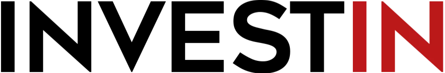 investin logo 爱职