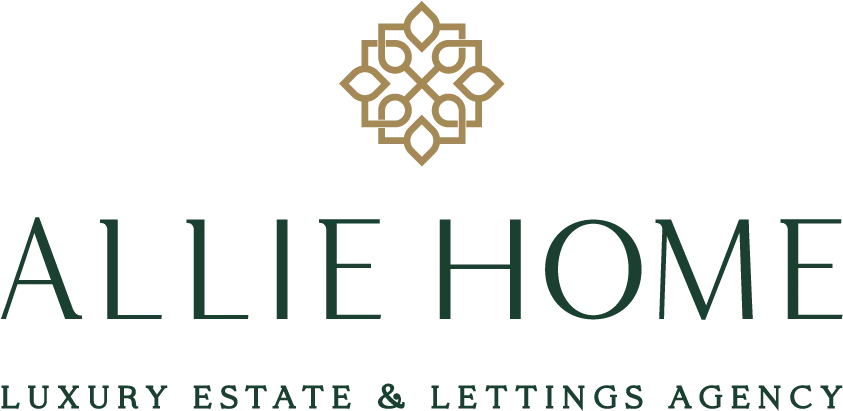 Allie Home