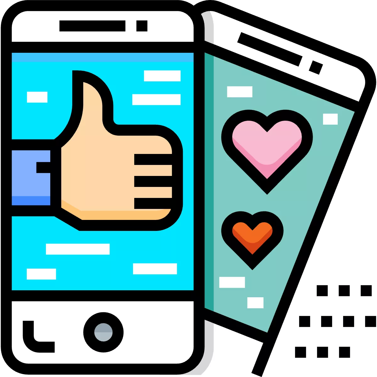 Create platform-ready visuals for campaigns and ongoing content.

Our team can produce social media graphics, carousels, campaign creatives, covers, advertising assets and branded templates for global and Chinese social platforms.

Explore Social Media Marketing →