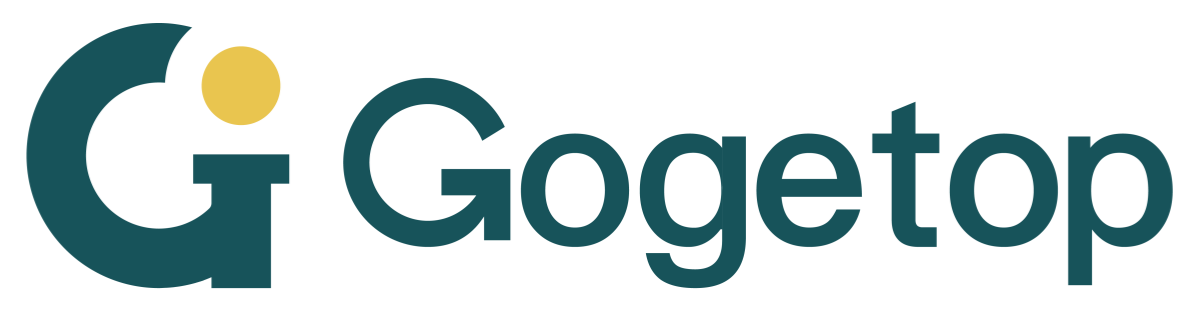 gogetop logo