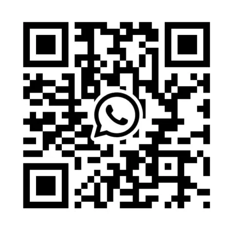 Good life property WhatsApp